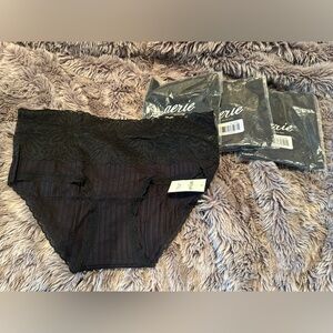 Aerie Lace Boybrief x4